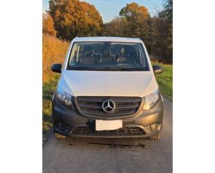 Mercedes-Benz Vito Gebrauchtwagen