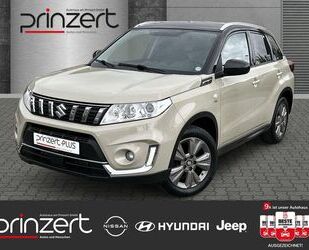 Suzuki Vitara Gebrauchtwagen