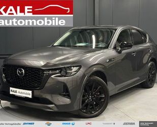 Mazda CX-60 Gebrauchtwagen