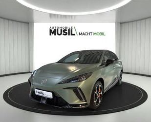 MG MG4 Gebrauchtwagen