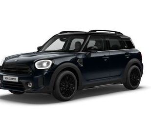 Mini Cooper Countryman Gebrauchtwagen
