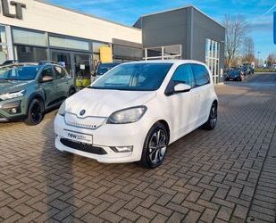 Skoda Citigo Gebrauchtwagen