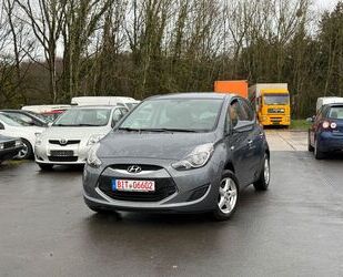 Hyundai ix20 Gebrauchtwagen