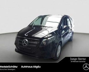 Mercedes-Benz EQV Gebrauchtwagen