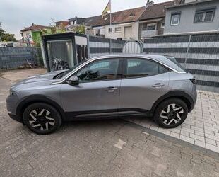 Opel Mokka-e Gebrauchtwagen