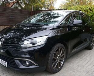 Renault Scenic Gebrauchtwagen