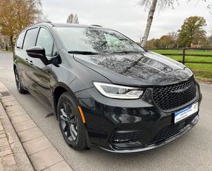 Chrysler Pacifica Gebrauchtwagen