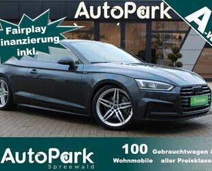 Audi A5 Gebrauchtwagen