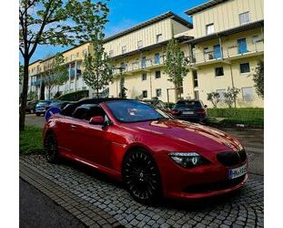 BMW 635 Gebrauchtwagen
