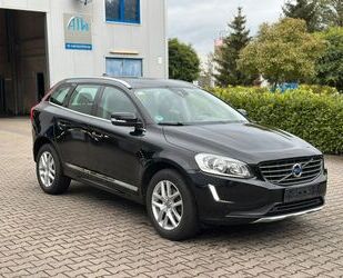 Volvo XC60 Gebrauchtwagen
