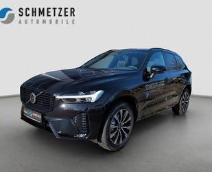 Volvo XC60 Gebrauchtwagen