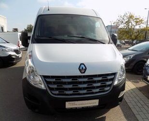 Renault Master Gebrauchtwagen