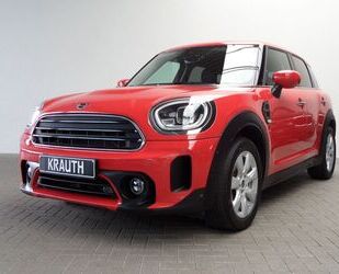 Mini Cooper Countryman Gebrauchtwagen