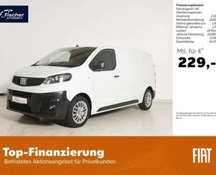 Fiat Scudo Gebrauchtwagen