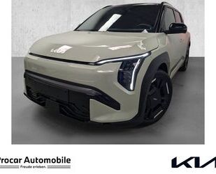 Kia EV3 Gebrauchtwagen