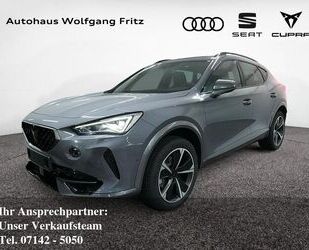 Cupra Formentor Gebrauchtwagen