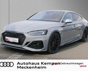 Audi RS5 Gebrauchtwagen