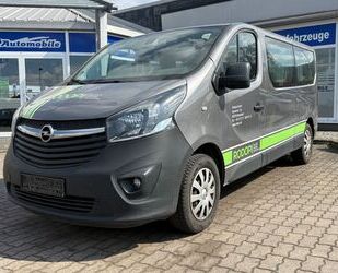 Hyundai Vivaro 