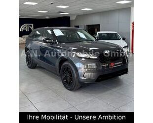 Land Rover Range Rover Velar Gebrauchtwagen