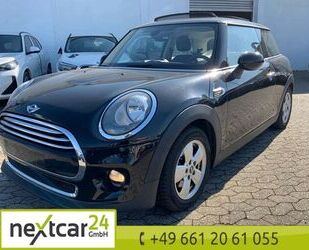 Mini Cooper Gebrauchtwagen