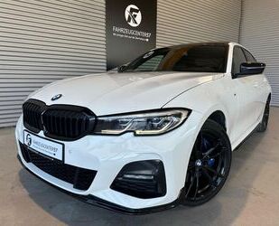 BMW 330 Gebrauchtwagen