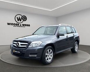Mercedes-Benz GLK 220 Gebrauchtwagen