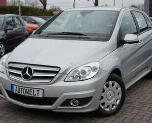 Mercedes-Benz B 160 Gebrauchtwagen