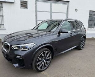BMW X5 Gebrauchtwagen
