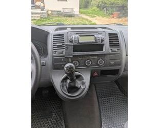VW T5 Multivan Gebrauchtwagen