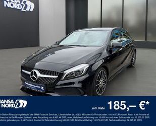 Mercedes-Benz A 250 Gebrauchtwagen