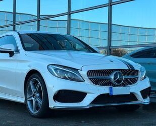 Mercedes-Benz C 250 Gebrauchtwagen
