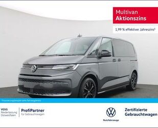 VW T7 Multivan Gebrauchtwagen