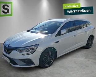 Renault Megane Gebrauchtwagen