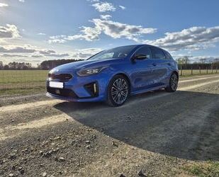 Kia ceed / Ceed Gebrauchtwagen