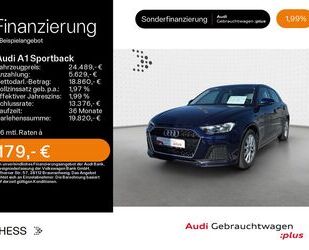 Audi A1 Gebrauchtwagen