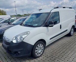 Opel Combo Gebrauchtwagen