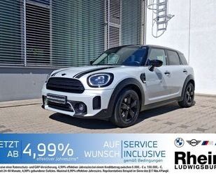 Mini Cooper D Countryman Gebrauchtwagen