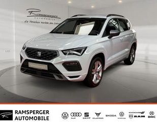 Seat Ateca Gebrauchtwagen
