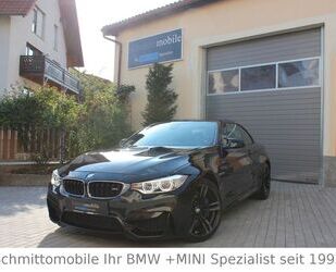 BMW M4 Gebrauchtwagen
