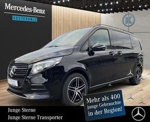 Mercedes-Benz V 300 Gebrauchtwagen