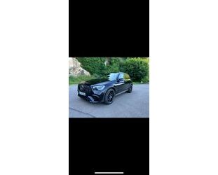 Mercedes-Benz GLC 63 AMG Gebrauchtwagen