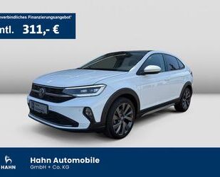 VW Taigo Gebrauchtwagen