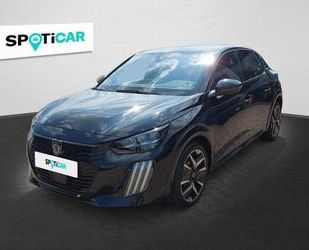 Peugeot 208 Gebrauchtwagen