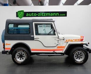 Mahindra Andere Gebrauchtwagen