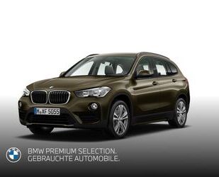 BMW X1 Gebrauchtwagen
