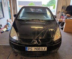 Mitsubishi Colt Gebrauchtwagen