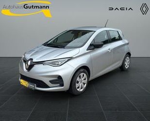 Renault ZOE Gebrauchtwagen