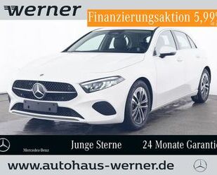 Mercedes-Benz A 200 Gebrauchtwagen