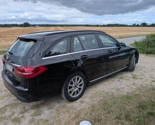 Mercedes-Benz C 220 Gebrauchtwagen