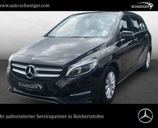 Mercedes-Benz B 200 Gebrauchtwagen